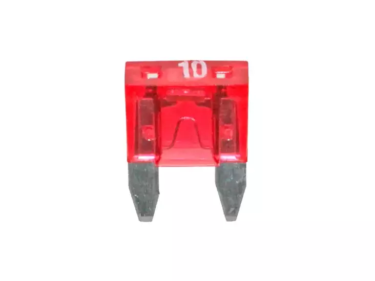SULAKEBLISTER LED MINI GM 10A - Yleisosat ja tarvikkeet - 53450 - 1