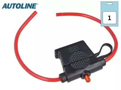 SULAKER.LED GM RV-SUOJAT - Yleisosat ja tarvikkeet - 53340 - 1