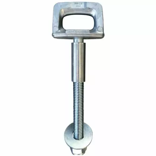 Superclamp Koukku, pitkä - Yleisosat - Tarvikkeet - 93310 - 1