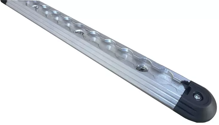 Superclamp Supertrac 30,5cm - Yleisosat - Tarvikkeet - 92700 - 1