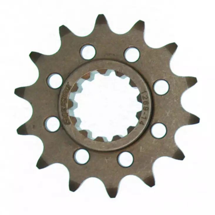 Supersprox Eturatas 1269.15 - Moottoripyörän Eturattaat - 102970 - 1