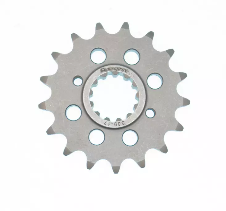 Supersprox / JT Eturatas 339.18 - Moottoripyörän Eturattaat - 100760 - 1