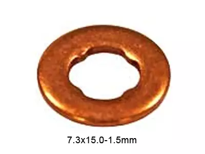 SUUTTIMEN POHJATIIVISTE 7,3X15X1,5MM - Yleisosat ja tarvikkeet - 30420 - 1