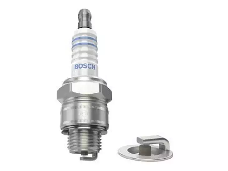 SYTYTYSTULPPA BOSCH W8EC - Yleisosat ja tarvikkeet - 77610 - 1