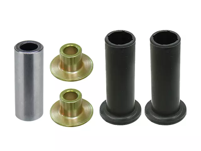 TAKA-VARREN PUSLASARJA ALEMPI - Mönkijän Etuvarren holkkisarjat - 81500 - 1