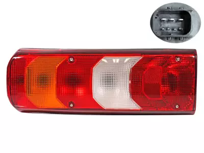 TAKAVALO MB 11-> VASEN REK.VALOLLA - Yleisosat ja tarvikkeet - 49860 - 1