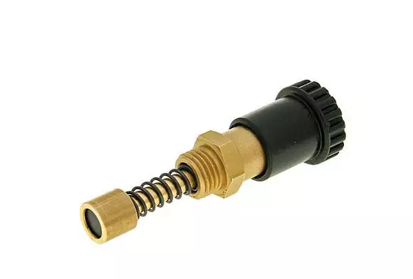 Tec-X Käsiryyppy, PHBG (Dellort ja muut) kaasutin - Mopon & Skootterin Käsi- & sähköryypyt - 98560 - 1