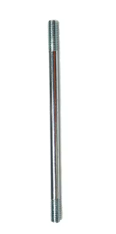 Tec-X Pinnapultti M6 x 114 mm / Suzuki PV50 - Mopon & Skootterin Moottorinruuvit - 99170 - 1