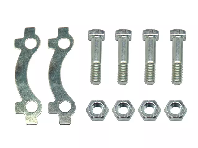 Tec-X Takarattaan ruuvisarja, Suzuki PV50 - Mopon & Skootterin Rattaan kiinnitysosat - 97080 - 1