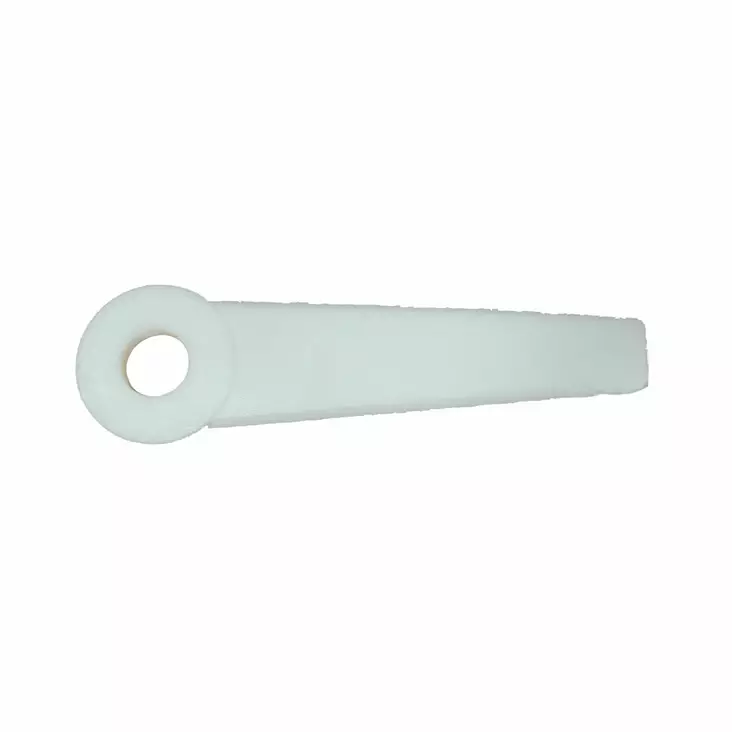 Tecomec Teräleikkurin terä, Pro-Trim, 1 kpl - Ruohonleikkurin terät ja leikkuulaitteet - 89640 - 1