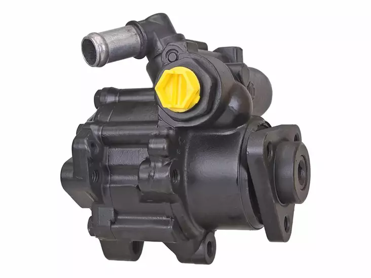 TEHOSTINPUMPPU AUDI A6 - Yleisosat ja tarvikkeet - 53890 - 1