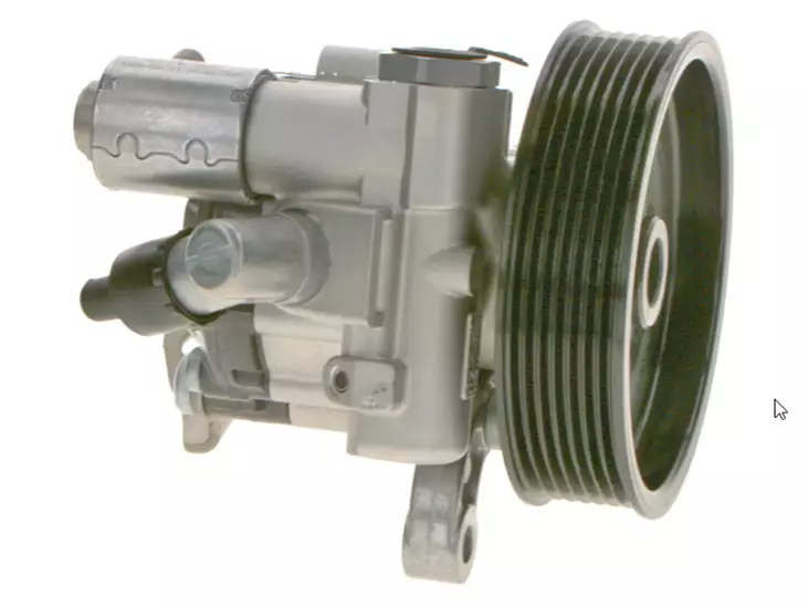 TEHOSTINPUMPPU BOSCH ZF MB - Yleisosat ja tarvikkeet - 9260 - 1