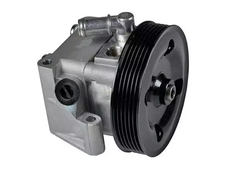 TEHOSTINPUMPPU FORD,VOLVO - Yleisosat ja tarvikkeet - 54350 - 1