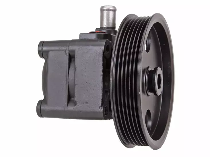 TEHOSTINPUMPPU VOLVO - Yleisosat ja tarvikkeet - 54250 - 1