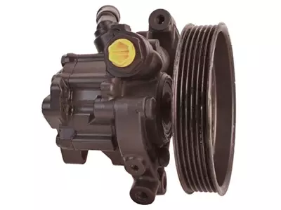 TEHOSTINPUMPPU VOLVO T6 - Yleisosat ja tarvikkeet - 54780 - 1