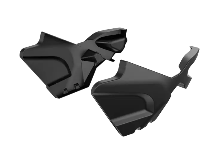 TESSERACT Ovipari CFMoto Zforce 1000 Sport - Mönkijän Hytit - 92520 - 1