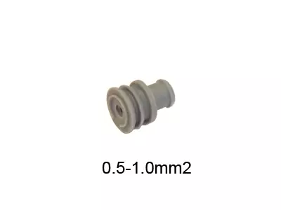 TIIVISTE 0,5-1MM2 / 2,5MM SARJA - Yleisosat ja tarvikkeet - 72020 - 1