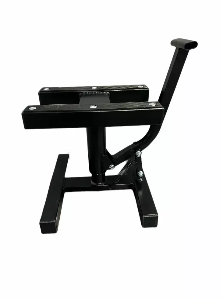 TMV MX Stand - Musta - Yleisosat - Varikkopukit - 86080 - 1