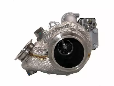 TURBOAHDIN ELSTOCK - Yleisosat ja tarvikkeet - 16820 - 1