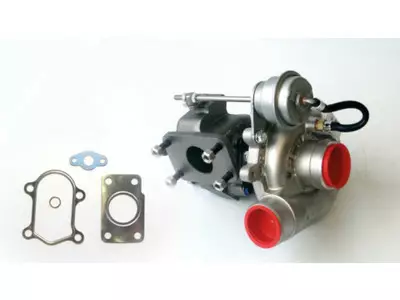 TURBOAHDIN ELSTOCK - Yleisosat ja tarvikkeet - 17000 - 1