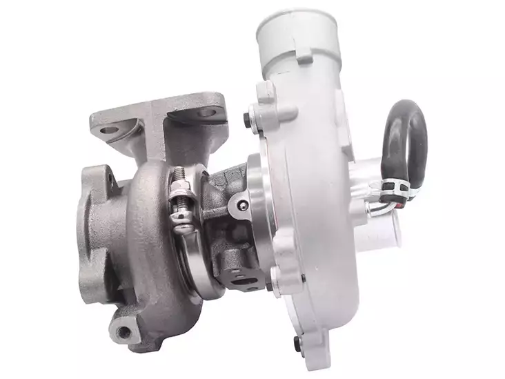 TURBOAHDIN ELSTOCK TOYOTA - Yleisosat ja tarvikkeet - 17710 - 1