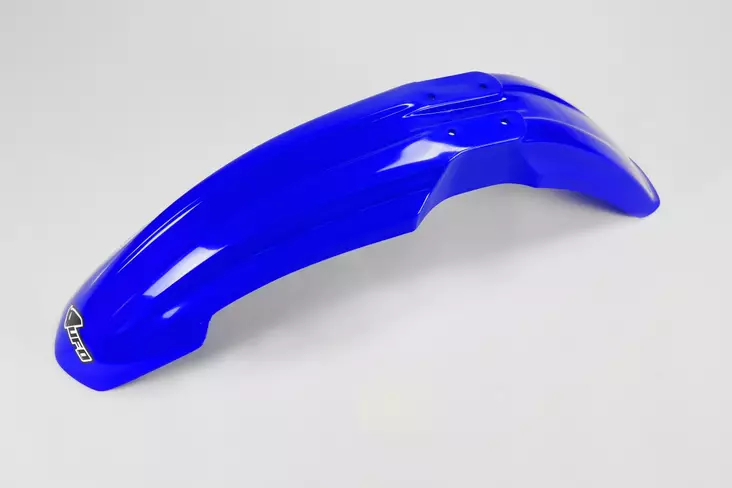 UFO Etulokasuoja YZ/YZF/WR125-450 06-14 Sininen 089 - Moottoripyörän Lokasuojat - 84620 - 1