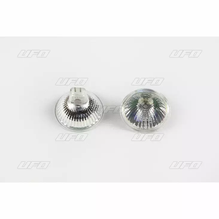 UFO Halogeenipolttimot 12V 35W/24°, 12V35W/38° - Yleisosat - Polttimot - 84480 - 1
