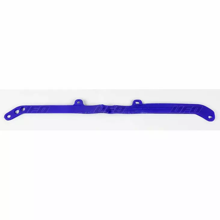 UFO Ketjulaahuri YZ125/250 05-08 + 15- ,YZF/WR 05-08 Sininen 089 - Moottoripyörän Ketjurullat, laaharit & ohjurit - 84500 - 1