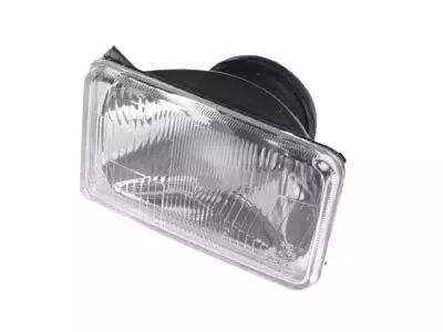 UMPIO H4 167X106MM ILM.PA - Yleisosat ja tarvikkeet - 44430 - 1