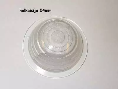 VARALASI VALK.KUMIÄÄRIVAL - Yleisosat ja tarvikkeet - 50850 - 1
