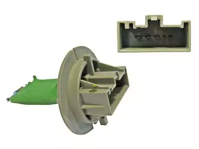 VASTUS P-307 00-04 HARMAA PISTOKE - Yleisosat ja tarvikkeet - 17450 - 1
