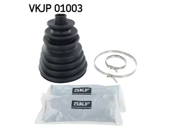 VETONIVELEN SUOJAKUMISARJA, SKF - Yleisosat ja tarvikkeet - 3170 - 1