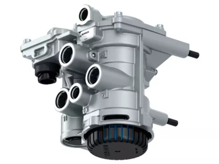 WABCO EBS OHJAUSVENTTIILI PV - Yleisosat ja tarvikkeet - 34850 - 1