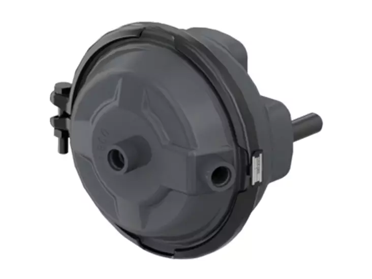 WABCO LEVYJARRUKELLO T24/65MM - Yleisosat ja tarvikkeet - 36410 - 1