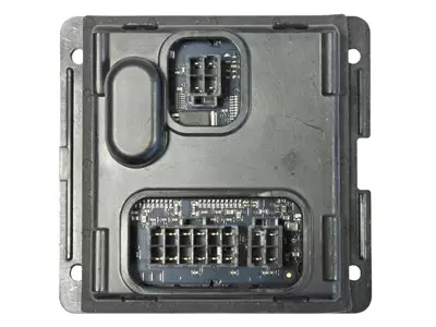 XENON BALLAST - Yleisosat ja tarvikkeet - 22020 - 1