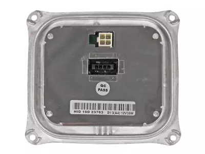 XENON BALLAST - Yleisosat ja tarvikkeet - 49840 - 1