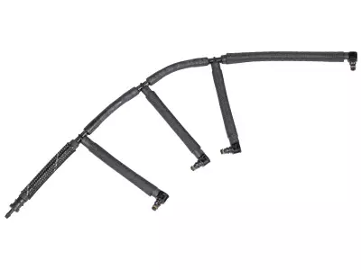 YLIVUOTOPUTKI - Yleisosat ja tarvikkeet - 75630 - 1