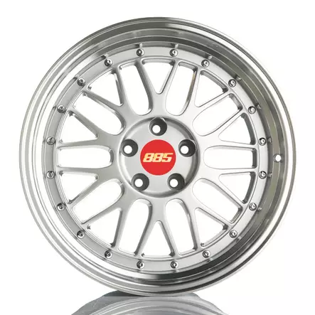 885 LeMans Silver 9x18 Jako: 5x112 ET: 30 vanne - Auton Vanteet - 3730 - 2