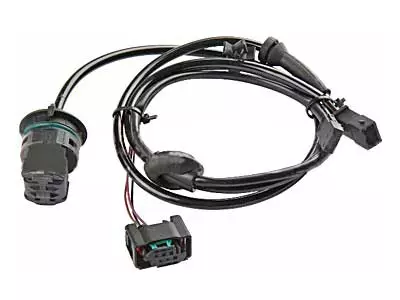 ABS-ANTURI AUDI A6 97- TAKA VAS. - Startax testi - 25320 - 1