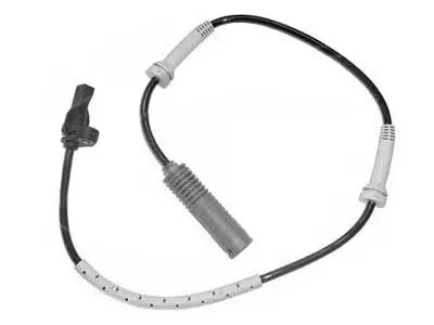 ABS-ANTURI BMW 100-SRJ - Startax testi - 25200 - 1