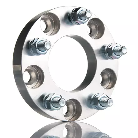 Adapteri (levikepala) 25mm 5x112/5x112 - Levikkeet ja Spacerit - 116070 - 1