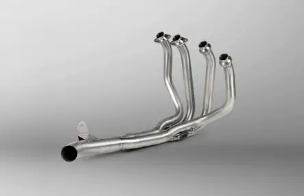 Akrapovic Optional Header (SS) Z900 A2 20- - Moottoripyörän Alkukäyrät - 90050 - 1