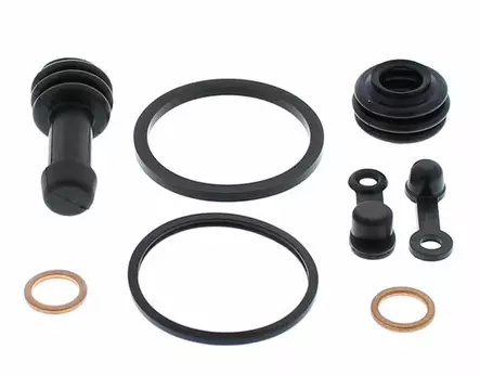 All Balls Jarrusatulan korjaussarja eteen Polaris - Mönkijän Jarruosat - 86730 - 1