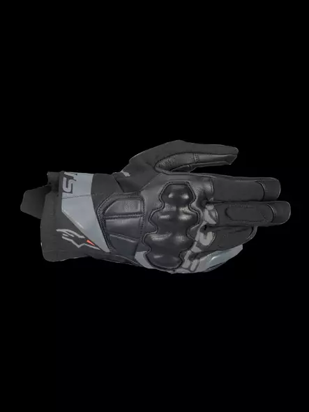 Alpinestars Hanska Corozal v3 Drystar Musta L - MP Hanskat Onroad - 86120 - 1