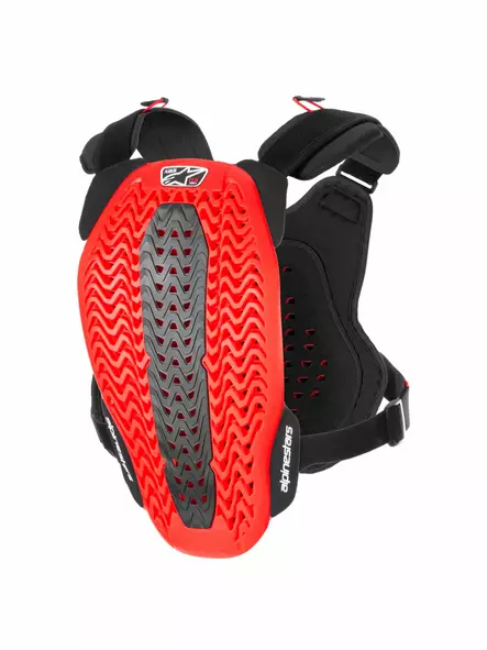 Alpinestars Rintapanssari A-5 Plasma XL/XXL - MP Rintasuojat - 87080 - 1