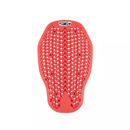 Alpinestars Selkäsuoja Plasma Insert Punainen/Musta L - MP Selkäsuojat - 89690 - 1