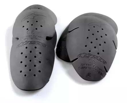 Alpinestars suojasetti AS Bio Armor CE-G Olkapää ja Kyynärpää tyyppi B, iso - MP Olkasuojat - 73360 - 1