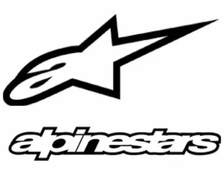 Alpinestars Tech Air Race vest service kit S - MP Air Bag Systems - 102350 - 1