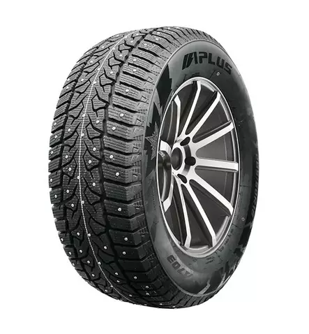 Aplus A703 195/65 R 15 XL 95T Nast - Mönkijän Nastarenkaat - 68750 - 1