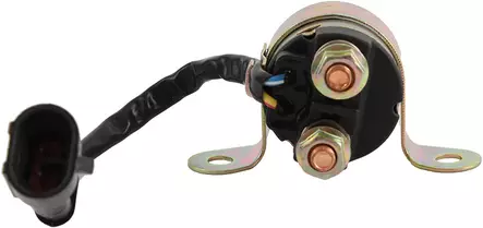 Arrowhead Startin solenoidi Polaris 500-1000cc - Mönkijän Solenoidit - 83090 - 1